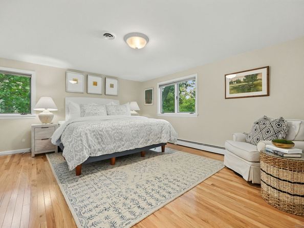 58 Wheeler Park Avenue, Fairfield CT 06825