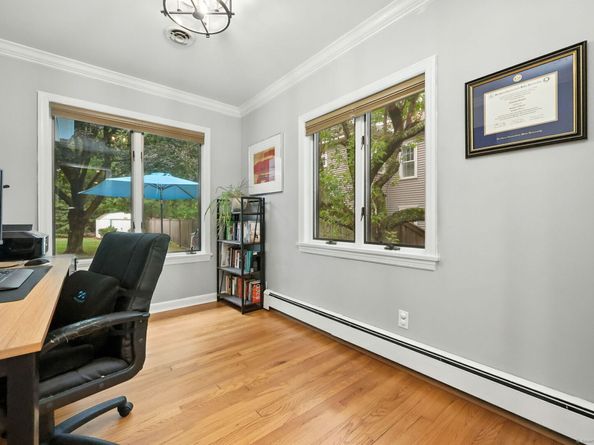 58 Wheeler Park Avenue, Fairfield CT 06825