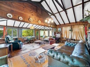 90 Forty Acre Mountain Road, Danbury CT 06811