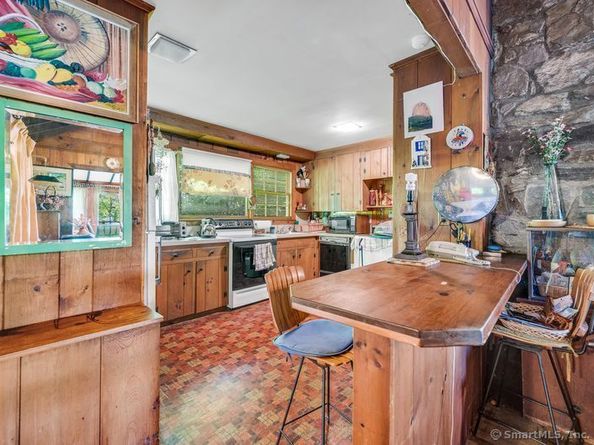 90 Forty Acre Mountain Road, Danbury CT 06811