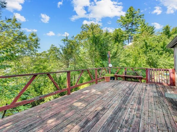 90 Forty Acre Mountain Road, Danbury CT 06811