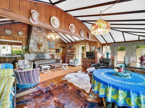 90 Forty Acre Mountain Road, Danbury CT 06811