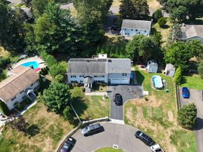 29 Priscilla Road, Norwalk CT 06850