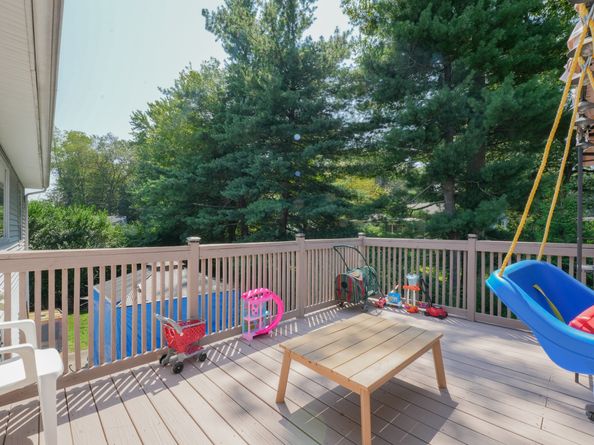 29 Priscilla Road, Norwalk CT 06850