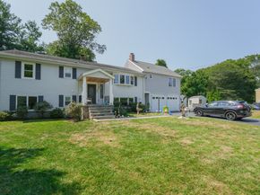 29 Priscilla Road, Norwalk CT 06850