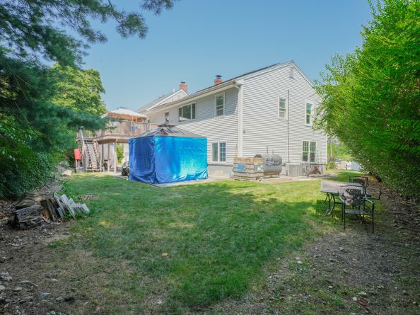 29 Priscilla Road, Norwalk CT 06850