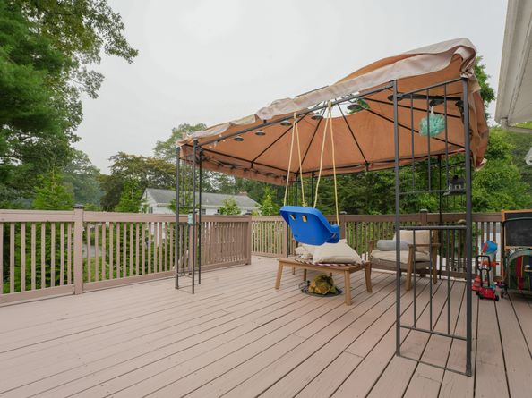 29 Priscilla Road, Norwalk CT 06850