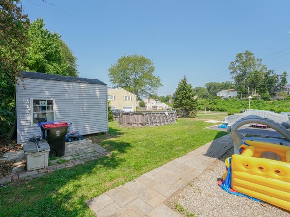 29 Priscilla Road, Norwalk CT 06850