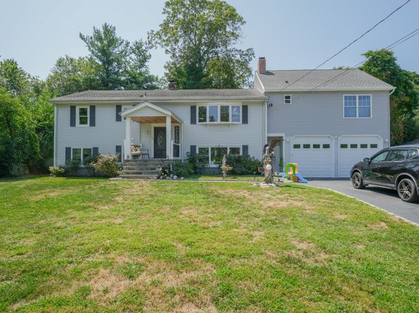 29 Priscilla Road, Norwalk CT 06850