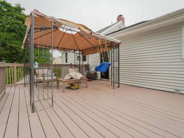 29 Priscilla Road, Norwalk CT 06850