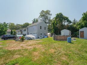 29 Priscilla Road, Norwalk CT 06850
