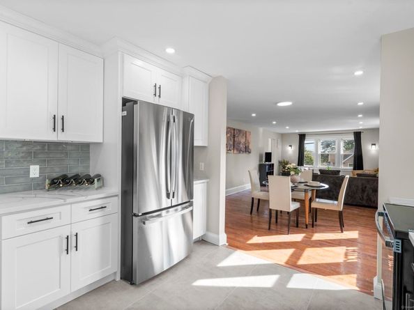 2 Leuvine Street 1, Norwalk CT 06850