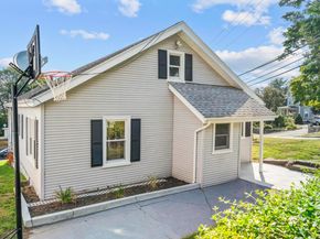 2 Leuvine Street 1, Norwalk CT 06850