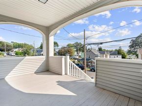 2 Leuvine Street 1, Norwalk CT 06850