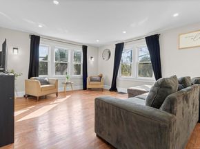2 Leuvine Street 1, Norwalk CT 06850