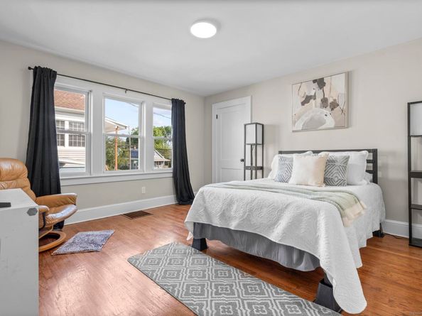 2 Leuvine Street 1, Norwalk CT 06850