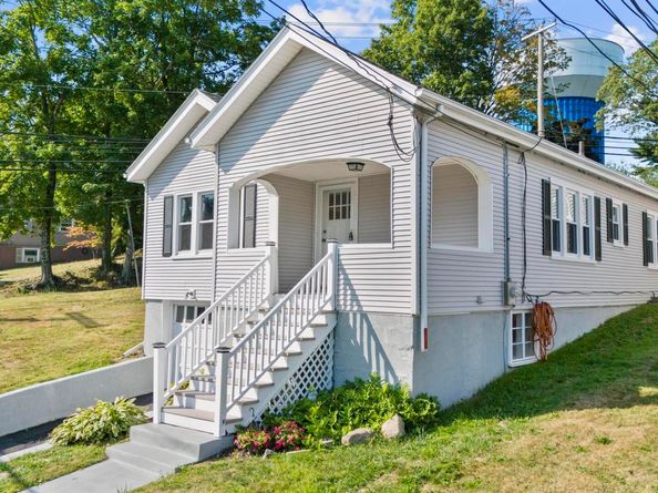 2 Leuvine Street 1, Norwalk CT 06850
