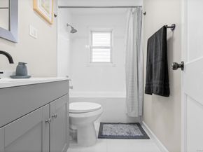 2 Leuvine Street 1, Norwalk CT 06850