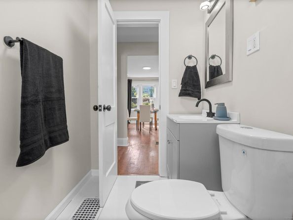 2 Leuvine Street 1, Norwalk CT 06850