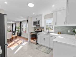 2 Leuvine Street 1, Norwalk CT 06850