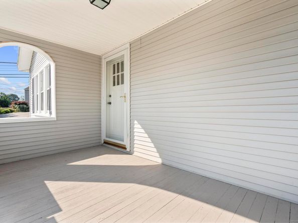 2 Leuvine Street 1, Norwalk CT 06850