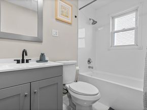 2 Leuvine Street 1, Norwalk CT 06850