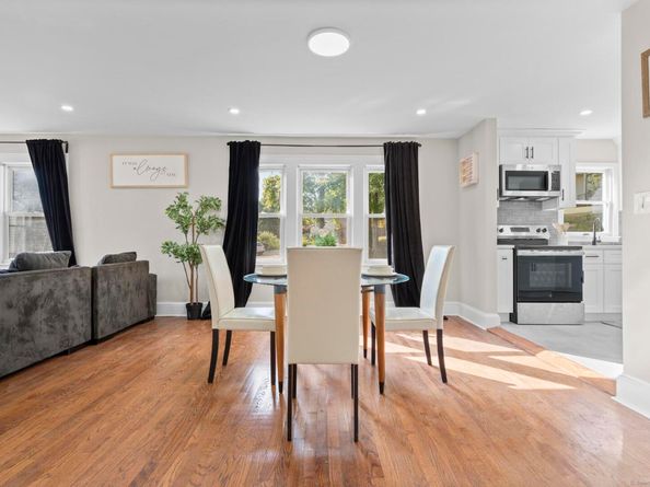 2 Leuvine Street 1, Norwalk CT 06850