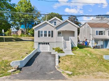 2 Leuvine Street