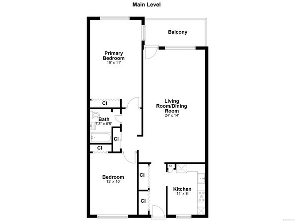 71 Strawberry Hill Avenue APT 1002, Stamford CT 06902