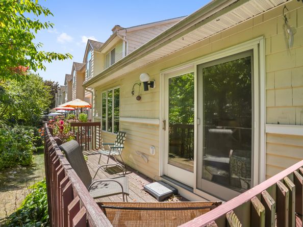166 Old Brookfield Road 341, Danbury CT 06811