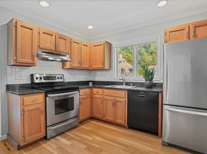166 Old Brookfield Road 341, Danbury CT 06811