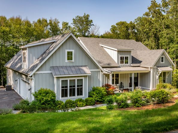 73 Long River Road, Sherman CT 06784