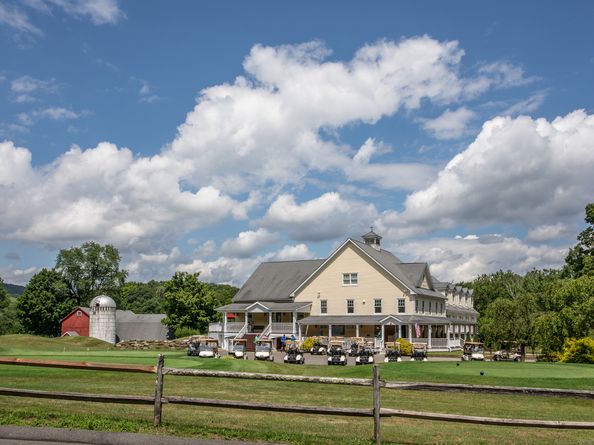 73 Long River Road, Sherman CT 06784