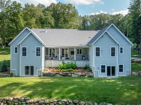 73 Long River Road, Sherman CT 06784