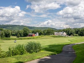 73 Long River Road, Sherman CT 06784