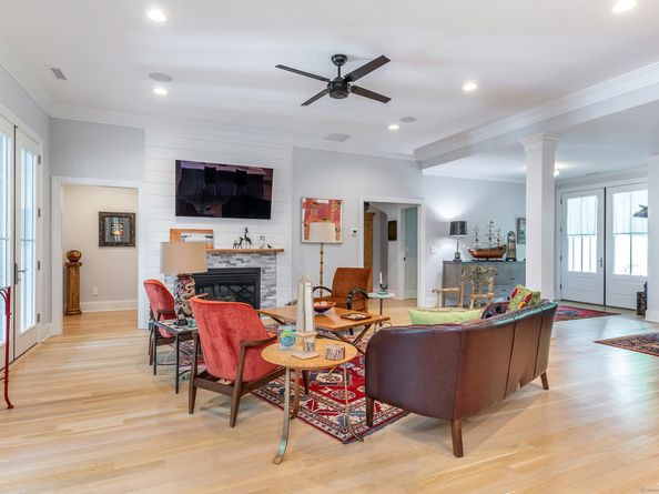 73 Long River Road, Sherman CT 06784