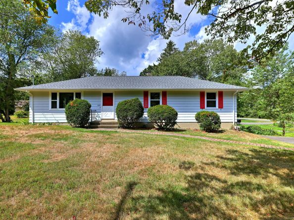 225 Nichols Avenue, Shelton CT 06484