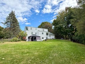 32 Locust Lane, Stamford CT 06905