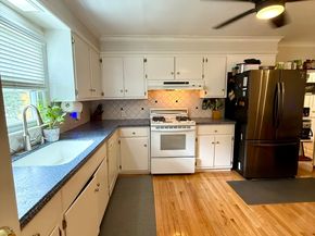 32 Locust Lane, Stamford CT 06905