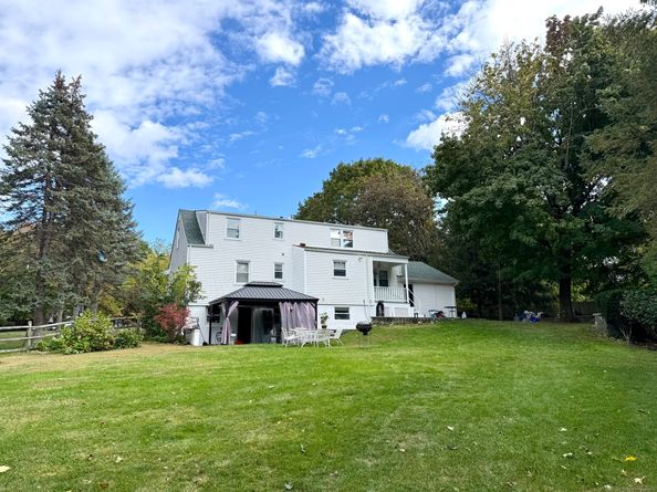 32 Locust Lane, Stamford CT 06905