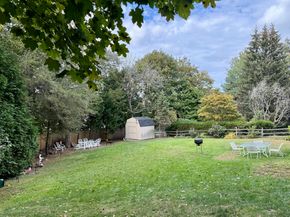 32 Locust Lane, Stamford CT 06905