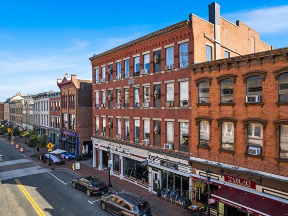 94 Washington Street APT 20, Norwalk CT 06854