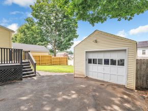 84 Oxford Street, Bridgeport CT 06606
