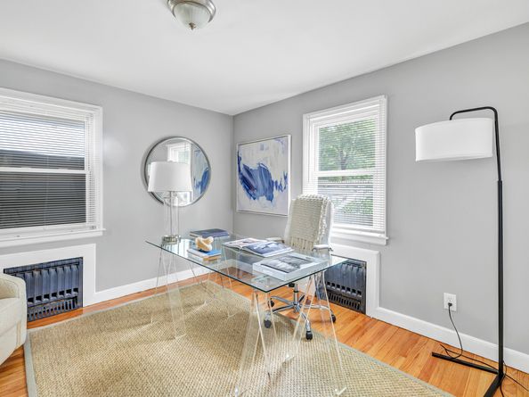 84 Oxford Street, Bridgeport CT 06606