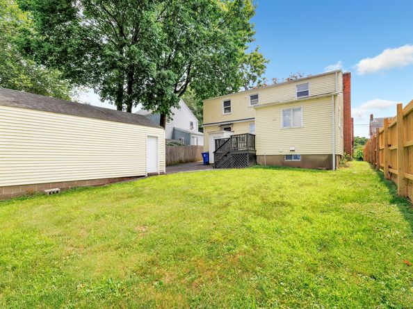84 Oxford Street, Bridgeport CT 06606