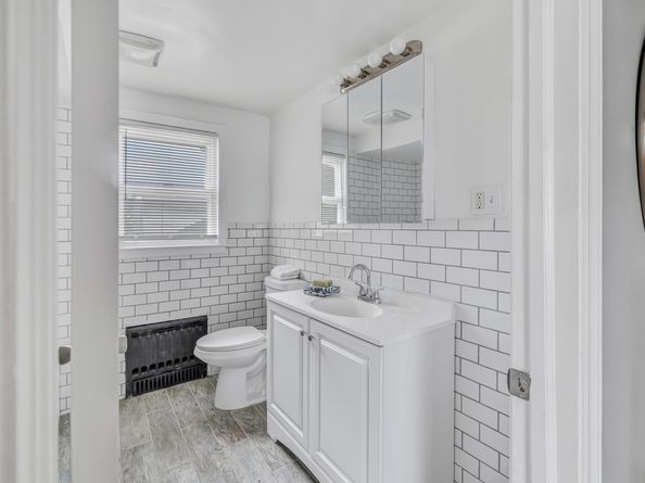 84 Oxford Street, Bridgeport CT 06606