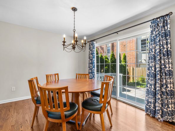 14 Maple Tree Avenue 2, Stamford CT 06906