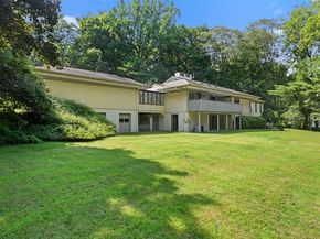 232 Sleepy Hollow Road, New Canaan CT 06840