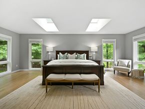 232 Sleepy Hollow Road, New Canaan CT 06840