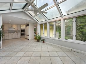 232 Sleepy Hollow Road, New Canaan CT 06840